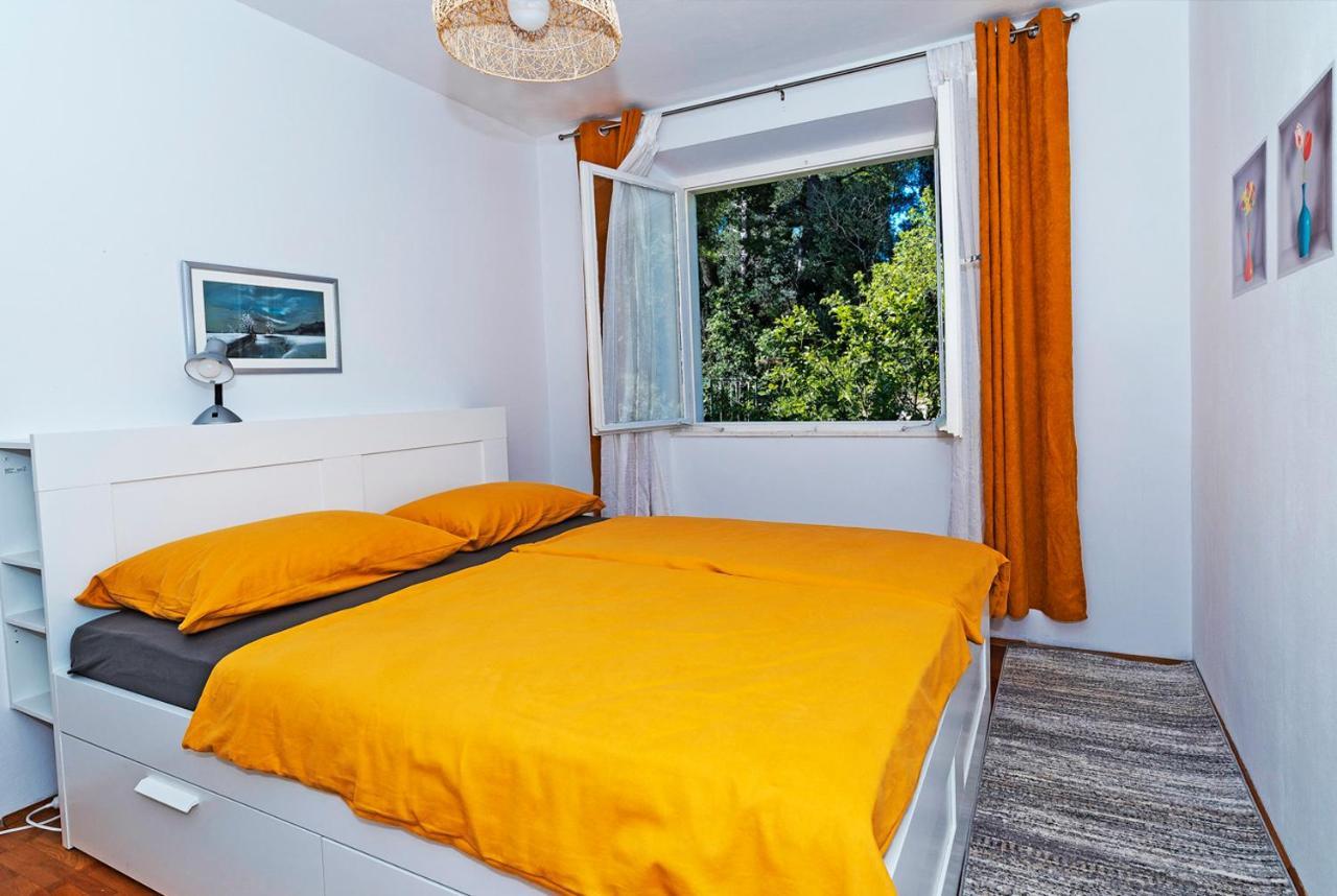 דוברובניק Comfortable Neda 58M2 Next To Beach&Old Town, Beautiful Location מראה חיצוני תמונה