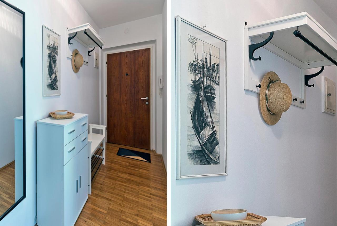 דוברובניק Comfortable Neda 58M2 Next To Beach&Old Town, Beautiful Location מראה חיצוני תמונה