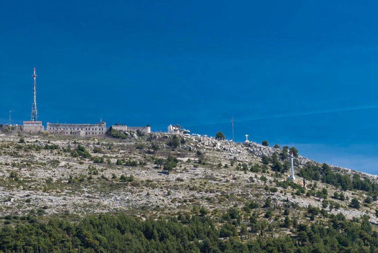 דוברובניק Comfortable Neda 58M2 Next To Beach&Old Town, Beautiful Location מראה חיצוני תמונה