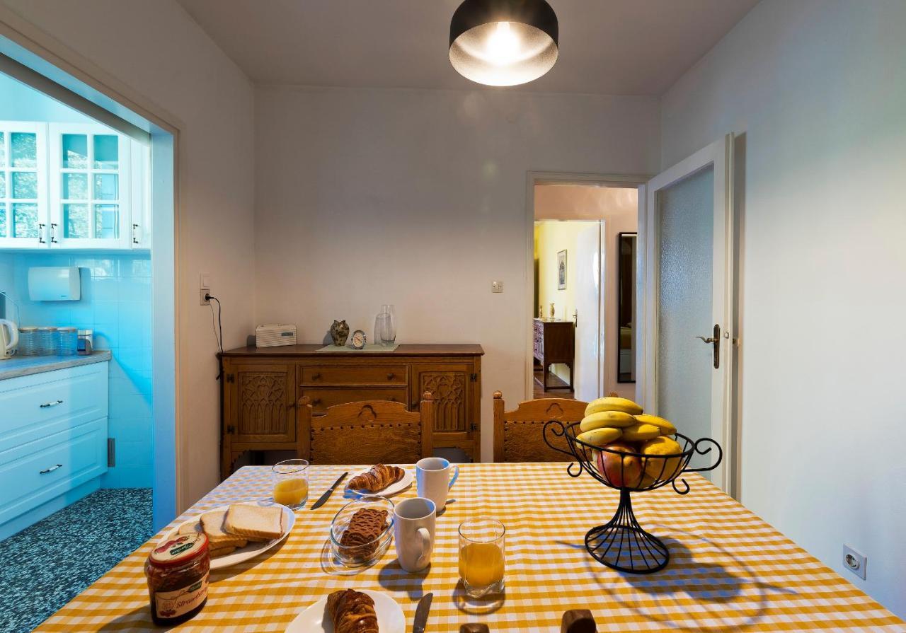 דוברובניק Comfortable Neda 58M2 Next To Beach&Old Town, Beautiful Location מראה חיצוני תמונה