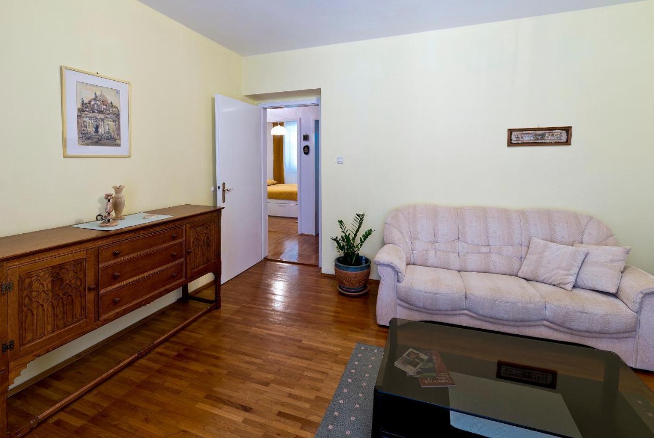 דוברובניק Comfortable Neda 58M2 Next To Beach&Old Town, Beautiful Location מראה חיצוני תמונה
